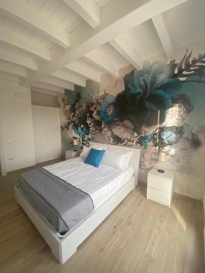 卡利亚里Rossini Penthouse公寓 外观 照片
