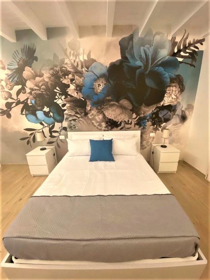卡利亚里Rossini Penthouse公寓 外观 照片