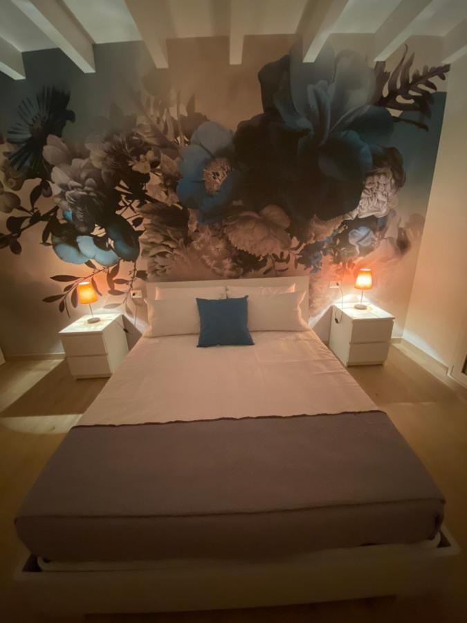 卡利亚里Rossini Penthouse公寓 外观 照片